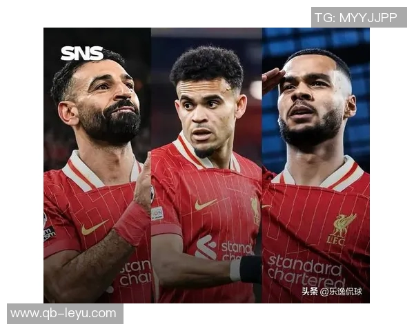 本赛季联赛进球统计：迪亚斯独占鳌头加克波与埃基蒂克合力追赶