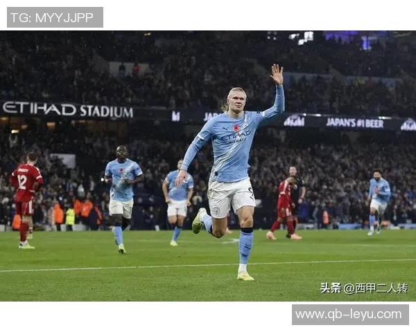 瓜帅期待曼城与利物浦阿森纳共同争夺英超冠军荣耀