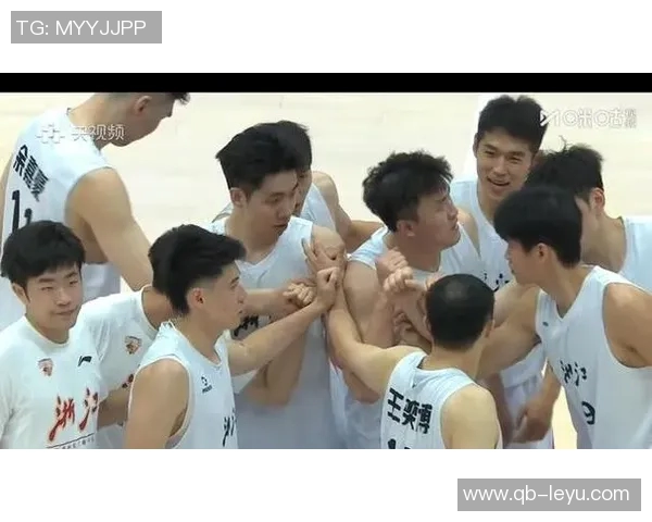 余嘉豪砍下18分9篮板浙江全运男篮战胜山东全运男篮晋级小组赛 余嘉豪砍下18分9篮板浙江全运男篮战胜山东全运男篮晋级小组赛