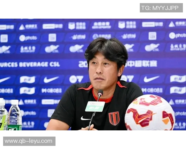 徐正源谈亚冠备战:失利河南令人失望全力以赴迎战首尔FC 徐正源谈亚冠备战:失利河南令人失望全力以赴迎战首尔FC