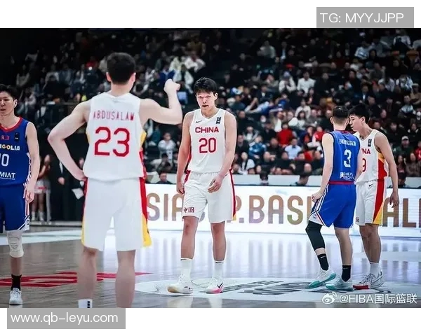 杨瀚森分享揭幕战心态积极训练全力以赴迎接比赛挑战