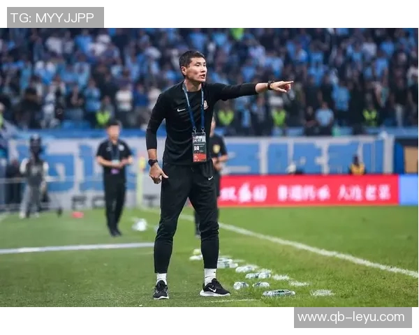 邵佳一凭借三大优势与中西合璧理念成为国足主帅的最佳人选吗